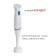 ECON ECO-201HB Bleader, Poster, 700 W, 1 speed, 2 nozzles, white and blue