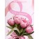 Gift Vertical Gift "Happy Holiday", L 31 × 40 × 12 cm