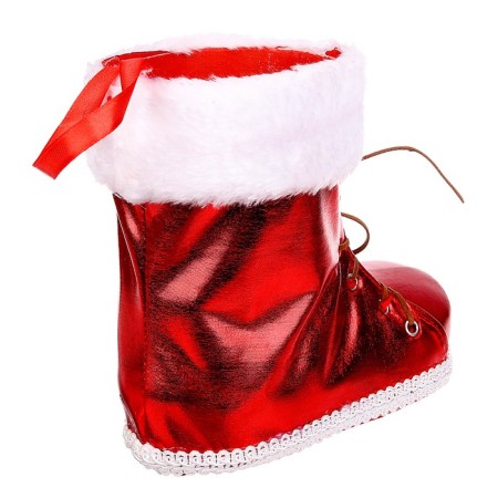 Confepe "Boot", the color of the red-2