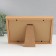 Photo frame plastic 10x15 cm with the Passparte "Our Baby" 23x15 cm
