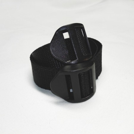 Slip strap Keep, black-2