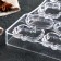 Form for chocolate and sweets "Frame", 10 cells, 20 × 12 × 2.5 cm