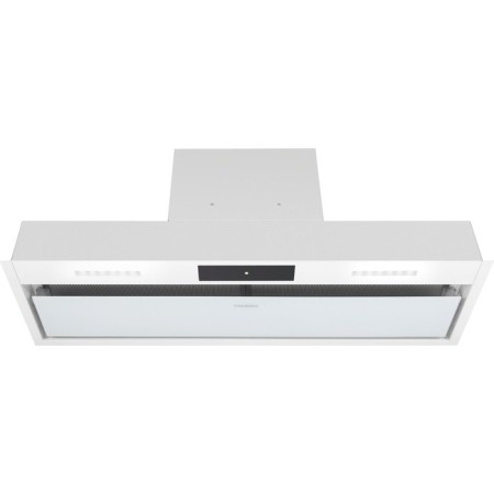 Exposure Maunfeld Fantasy 90, built -in, 1050 m3/h, 4 speeds, 89.7 cm, white-7