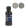 Acrylic Morilka 120 ml, ZHK "Decola", Eben tree No. 833, 25733833