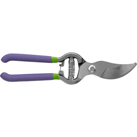 Planning coater, 10 "(25.5 cm), with metal rubberized handles, Palisad-5