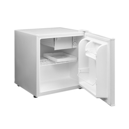 Oursson RF0480/WH refrigerator, 2 shelves, 41 l, white-3