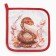 Take Ethel Vloom Sarzha, 19x19cm, 100% HL, Vatin 250g/m2