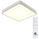 Люстра Scena 5 см, d 40 см, 55Вт LED