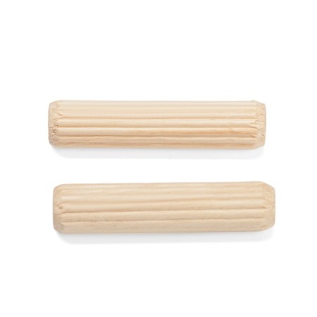 Furniture dough Element, 8x35 mm, 40 pcs-1