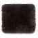 Highland Bathroom mat (polyester), gray, 55x65cm
