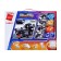 Constructor Police "Assault Truck", 352 parts and 3 minifigurs