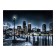 Picture on canvas "Night Embankment" 50*70 cm