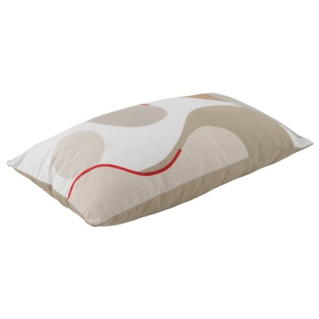 Decorative pillow Freak Fruit, size 30x50 cm-1