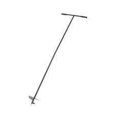 Counsellass, screw, d = 200 mm, length 2 m, color mix