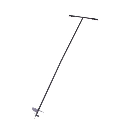 Counsellass, screw, d = 200 mm, length 2 m, color mix
