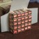 Incense "hem" 8 sticks coal chocolate