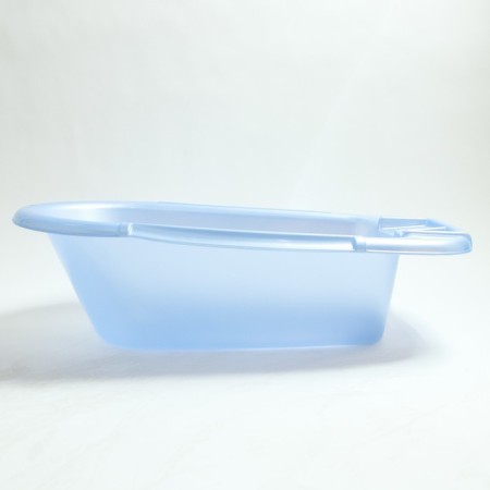 Bulbed Baby 86 cm., Blue color-4