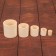 Stacan cylinders, 5 in 1