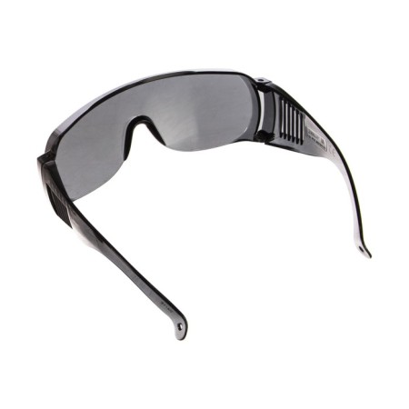 Glasses Protective Encor "Master" 56605, smoky-1