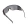 Glasses Protective Encor "Master" 56605, smoky