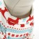 Holsteen "Deer", size M (DS 30, Osh 30, OG 40 cm), white