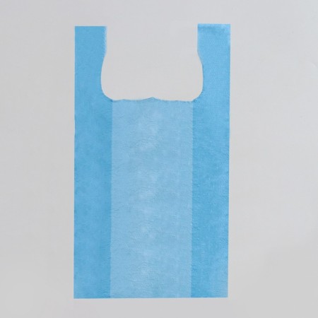 T -shirt package, polyethylene, 24 x 42 cm, mix 8 μm-2