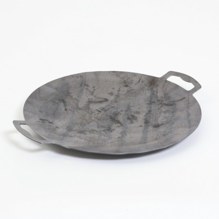 Saj "New" diameter 35 cm, steel thickness 2 mm
