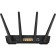 Wireless ASUS TUF-AX3000 AX3000 10/100/1000Base-TX/4G Ready Black
