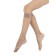 Women's golfs minimi dea 20, single size, Daino color, 2 pairs