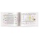 Foreign Language Book. Man and hare. A man and a hare. (in English). Vladimirova A.A.