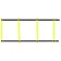 Coordinating staircase ONLYTOP, 6 m, thickness 2 mm, light color