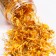 Dry flowers "calendula" for cupcakes, cakes, drinks, 3 g.