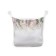 Organizer in a bath on suction cups "Spring Lilac", for storing toys and trifles, size 33x39 cm