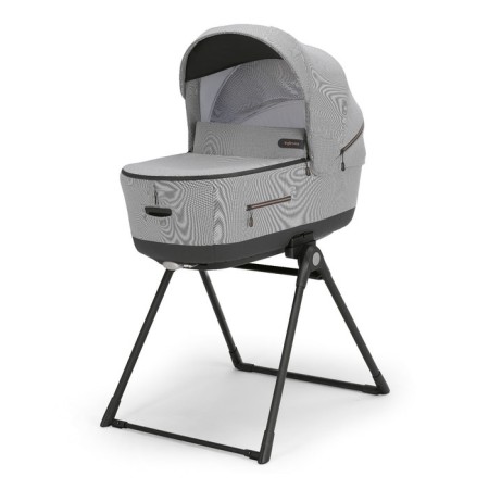 Breyer 2 in 1 Inglesina Aptica XT New Stand Up, Horizon Grey color-2