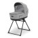 Breyer 2 in 1 Inglesina Aptica XT New Stand Up, Horizon Grey color