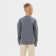 Svitshot for the boy Minaku: Casual Collection Color gray, height 128