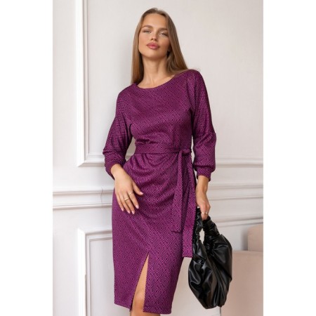 Women's dress, size 44-3