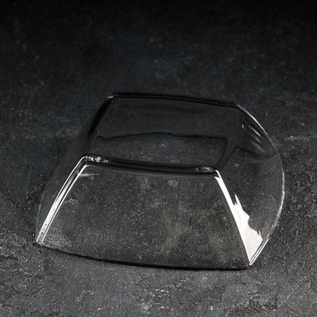 Glass Tokio Glass, 700 ml, 16 × 16 cm-2