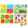 Fun Velcro "Smart Loto", fixtures