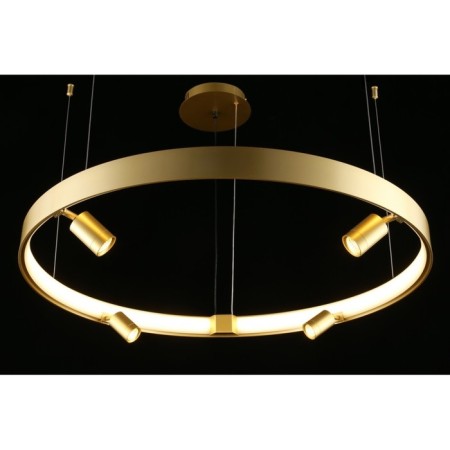 Suspended chandelier Jolanta LED 3000K 50W-2