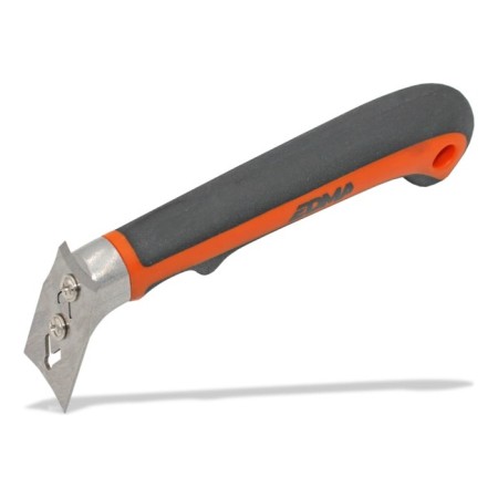 Precise scraper EDMA 277955, 7 blades included-1
