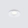 Luminous LED built -in Elektrostandard, Plain R, 48x48x26 mm, 3W, LED, 240LM, 4200K, white color