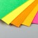 VETR "Blitz" 1 mm, soft 20x30 cm ± 2 cm (set 5 pcs) Assorted No. 2