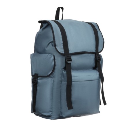 Backpack "Type-12", 60 l, color gray color-1