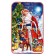 New Year. Gift set of sweets "Smile", 1000 g
