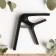 Capodastr for Music Life guitar is black