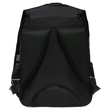 School backpack, 37 x 26 x 13 cm, ergonomic back, calligrata ORT "Rucot"-9
