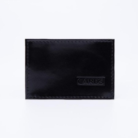 Cartholder, black color