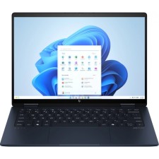 HP Envy X360 Laptop 14-FC0007CI Core Ultra 7 155U 16GB SSD1TB Intel Graphics 14 