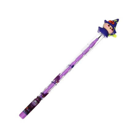Pencil SECTION-PrICO "Halloween", mix-1